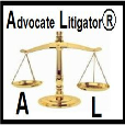 AL:Advocate Litigator(R)